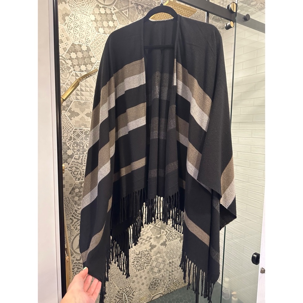 Poncho